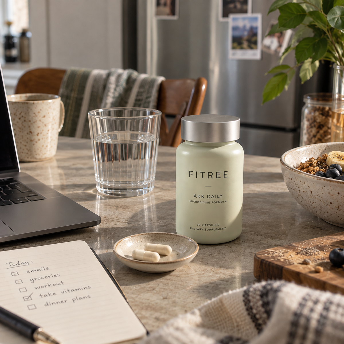Fittree 61 Billion