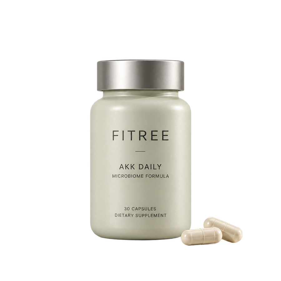 Fittree 61 Billion