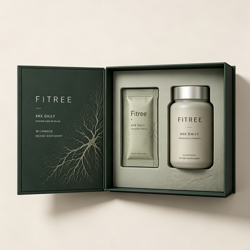 Fittree 81.5 Billion
